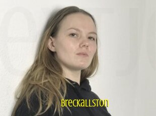 Breckallston