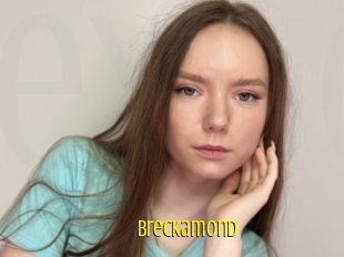 Breckamond