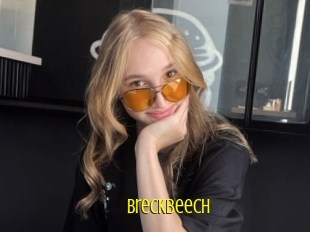 Breckbeech