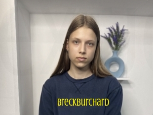 Breckburchard