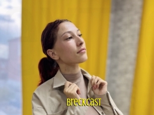Breckcast