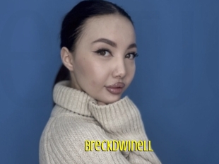 Breckdwinell