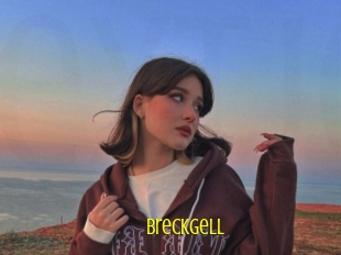 Breckgell