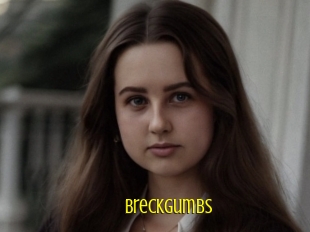 Breckgumbs
