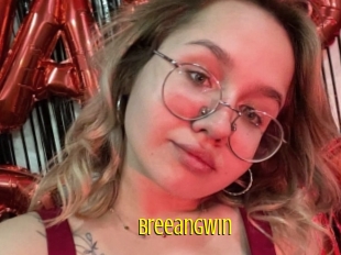 Breeangwin