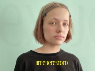 Breeberesford