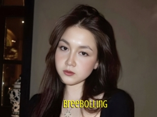 Breebolling