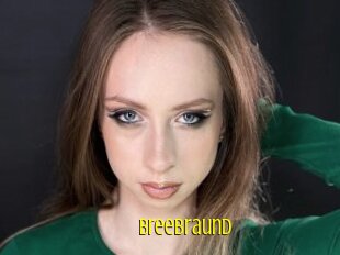 Breebraund