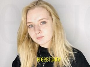 Breebroady