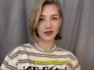 Breechambless