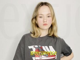 Breecoppedge