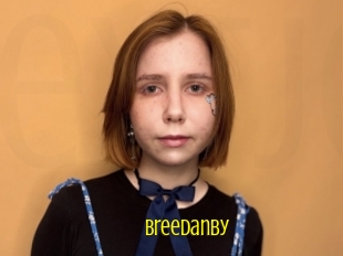 Breedanby
