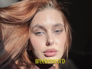 breedensford Extraits Jeunes