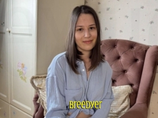 Breedyer