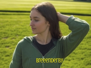 Breeenderby