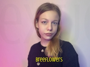 Breeflowers