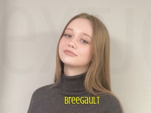 Breegault