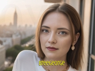 Breegeorge