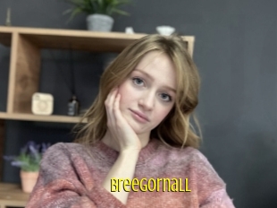 Breegornall
