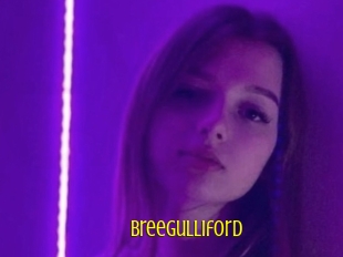 Breegulliford