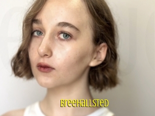 Breehallsted