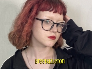 Breehazleton