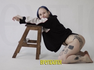brendanix Extraits Jeunes