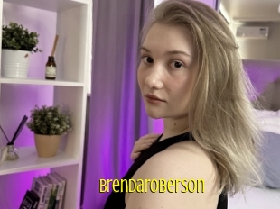 brendaroberson Extraits Jeunes