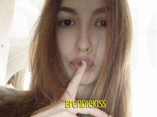 Brendiekiss
