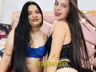 Brianaholmos