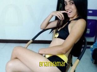 Brianhamar