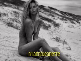 Briannajeanette