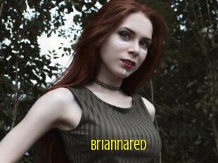 Briannared