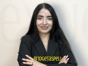 Bridgetaspell