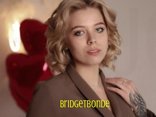 Bridgetbonde