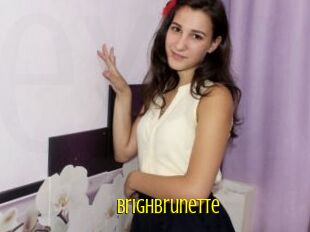 Brighbrunette