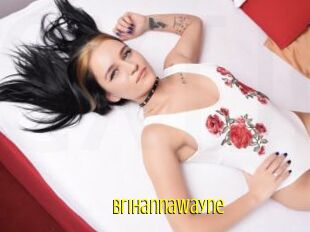 Brihannawayne