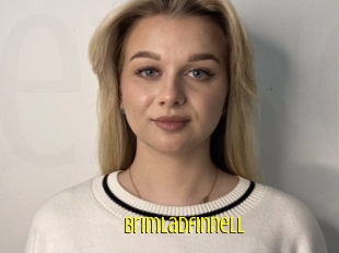 Brimladfinnell