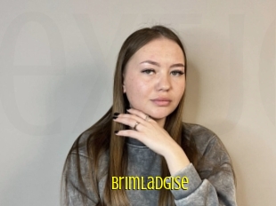 Brimladgise