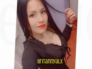 Britannyalx