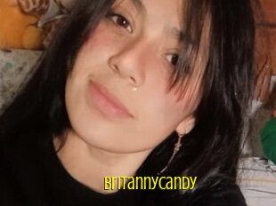 Britannycandy