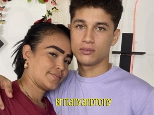 Britanyandtony