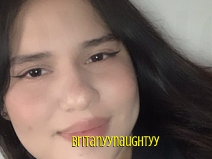 Britanyynaughtyy