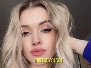 Britneyolson