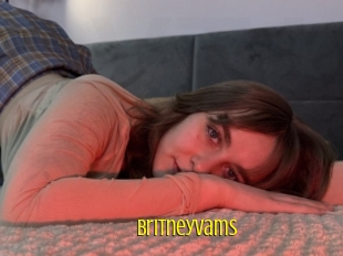 Britneyvams