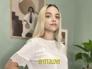 Brittalder