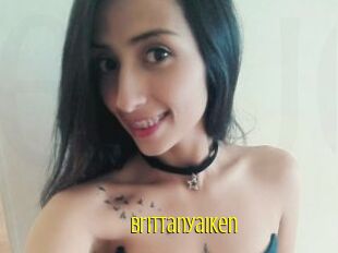 Brittanyaiken