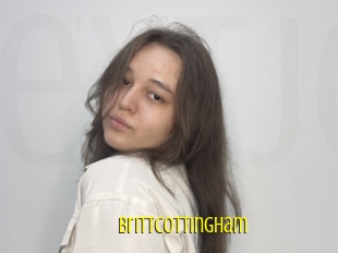 Brittcottingham