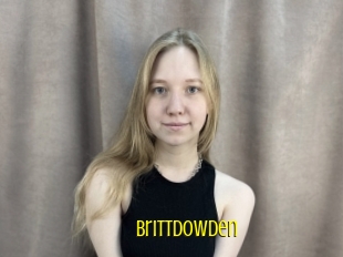 Brittdowden