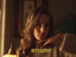 Brittgomer
